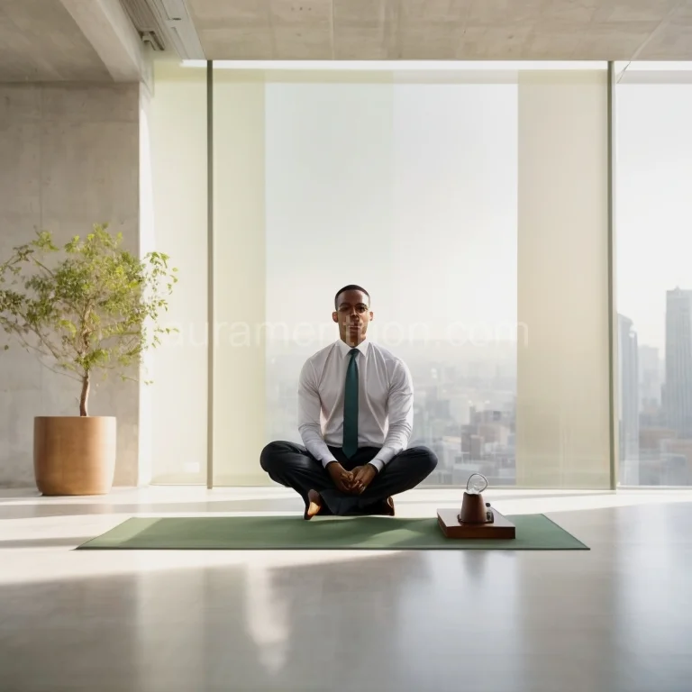 Module 1: Cultivating Self-Awareness