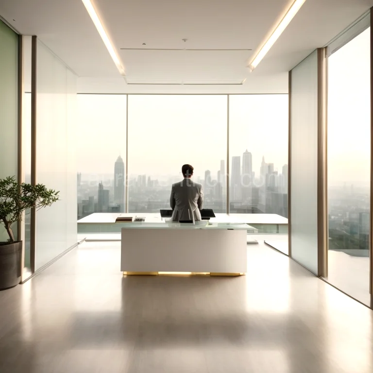 Module 3: Leading with Presence